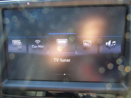 2017 Volkswagen Touran - thumbnail 29