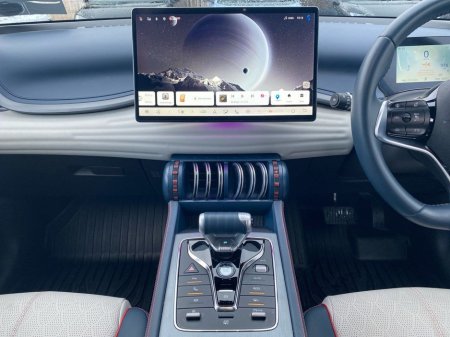 2025 BYD ATTO 3 - thumbnail 10