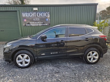 2019 Nissan Qashqai - thumbnail 9