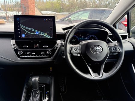 2023 Toyota Corolla - thumbnail 7