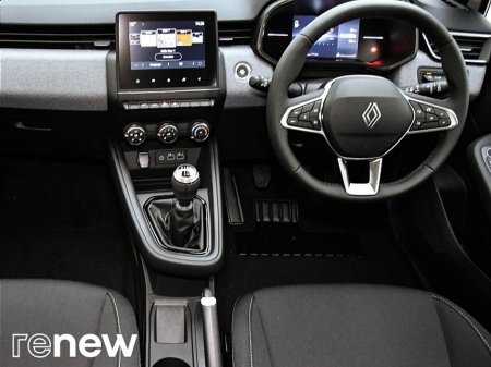 2025 Renault Clio - thumbnail 22