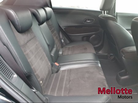 2017 Honda Vezel - thumbnail 11