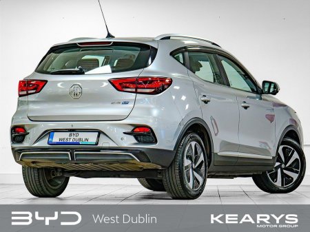 2022 MG ZS - thumbnail 2