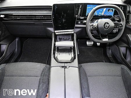 2024 Renault Austral E-TECH Hybrid 200 iconic esprit Alpine €39,900 thumbnail