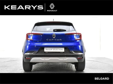 2020 Renault Captur S-Edition TCe 100 MY19 €18,490