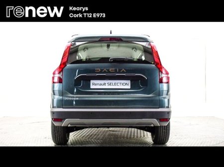 2024 Dacia Jogger - thumbnail 10