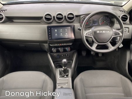 2023 Dacia Duster - thumbnail 2