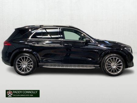 2024 Mercedes-Benz GLE Class *N1 Commercial* 450 Diesel AMG Premium Line 4 Matic €109,750