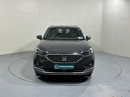 2023 SEAT Tarraco 7 Seater 2.0 Tdi €40,800 thumbnail