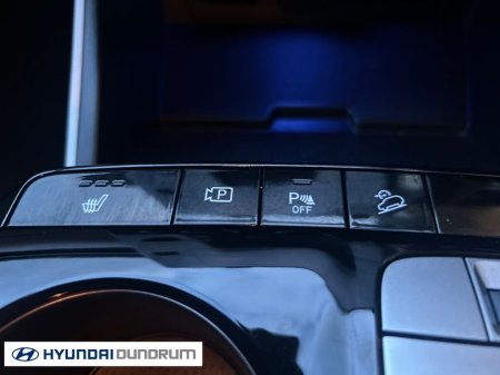 2024 Hyundai Tucson Exeecutive HEV 5DR Auto €38,950 thumbnail