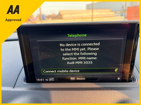 2017 Audi A3 Saloon - thumbnail 27