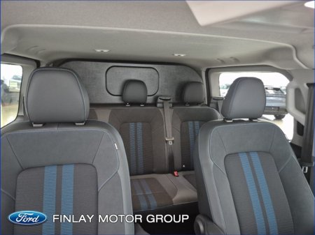 2026 Ford Transit Custom - thumbnail 25
