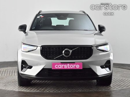 2022 Volvo XC40 Xc40 + T4 Recharge Auto Plus Recharge T4 211 Twin Engine 10.7kWh PHEV Auto Start/Stop €31,880 thumbnail