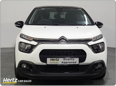 2023 Citroen C3 FLAIR PURETECH 1.2 Petrol Manual €14,895 thumbnail