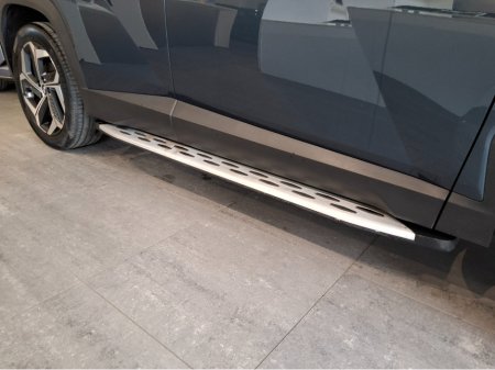 2024 Hyundai Tucson EXECUTIVE PLUS HYBRID - Side Steps - Warranty & AA 2029 - €40,950 thumbnail