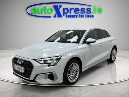 2022 Audi A3 - thumbnail 15