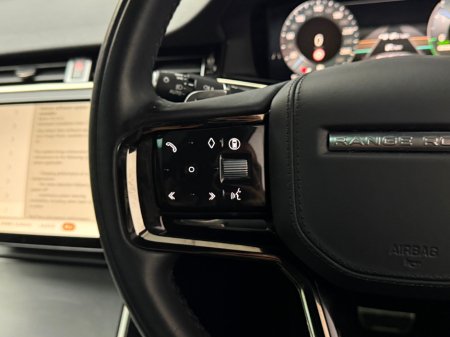 2025 Land Rover Range Rover Evoque HSE DYNAMIC P300E *PAN ROOF* €59,990 thumbnail