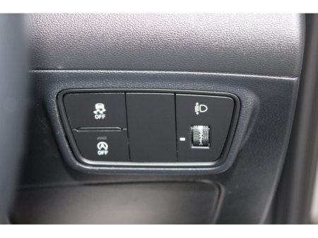 2022 Hyundai Tucson 2WD Executive €30,950 thumbnail