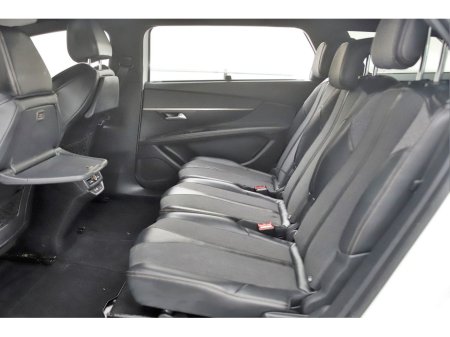 2019 Peugeot 5008 1.5HDI GT LINE BLUE thumbnail
