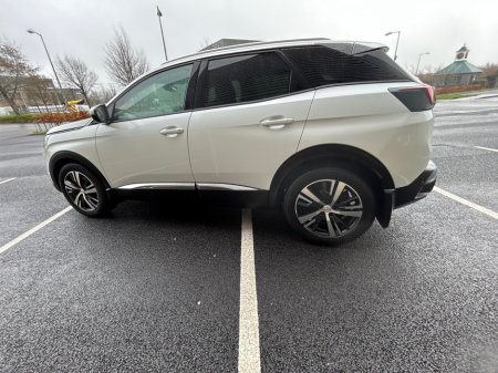 2019 Peugeot 3008 - thumbnail 6