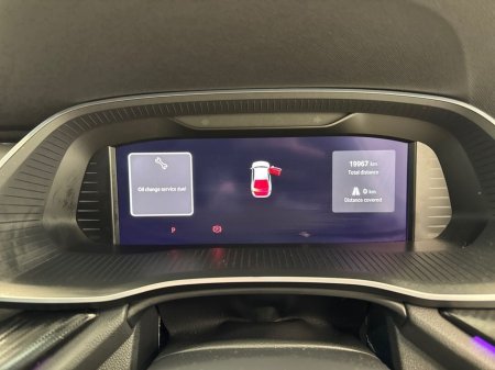 2025 Skoda Octavia - thumbnail 14