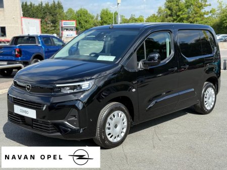 2026 Opel Combo - thumbnail 2