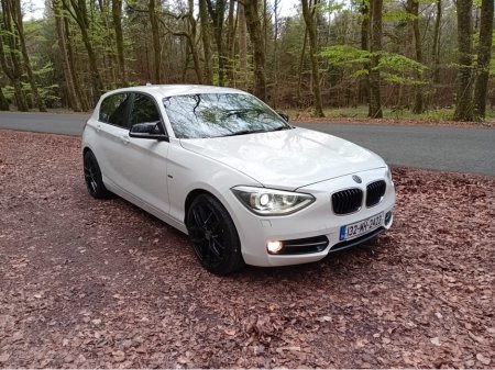 2013 BMW 1 Series - photo 3