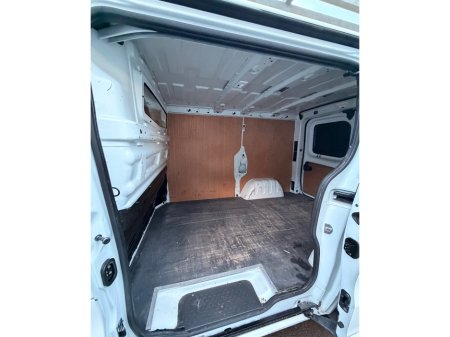 2019 Renault Trafic High Spec €13,617 thumbnail