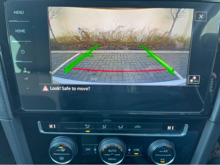 2018 Volkswagen Golf 1.4 HIGHLINE, AUTOMATIC €18,950 thumbnail