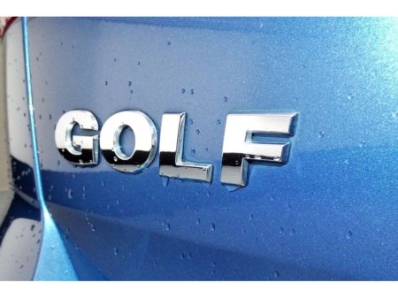 2016 Volkswagen Golf 1.2 TSI DSG MK7 TRENDLINE *10" ANDROID CAR PLAYER* thumbnail