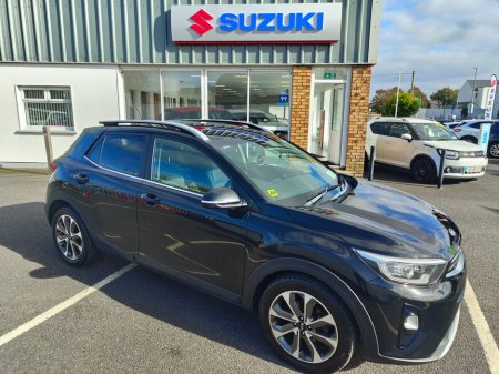 2018 Kia Stonic 1.6 K2 Diesel