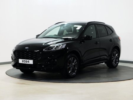 2024 Ford Kuga *96* ST-LINE EDITION PHEV €29,900 thumbnail