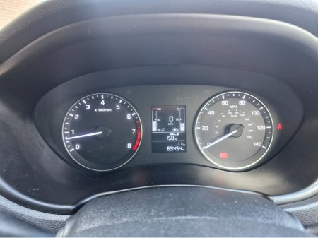 2017 Hyundai i20 - thumbnail 20