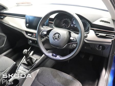 2023 Skoda Kamiq Style 1.0TSI 110HP €23,950 thumbnail