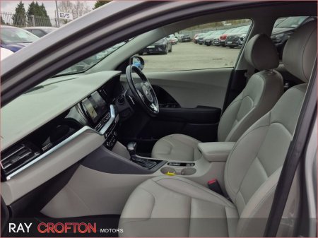 2020 Kia Niro - thumbnail 6