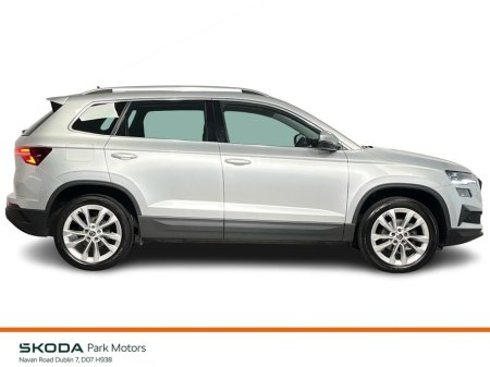 2022 Skoda Karoq - thumbnail 6