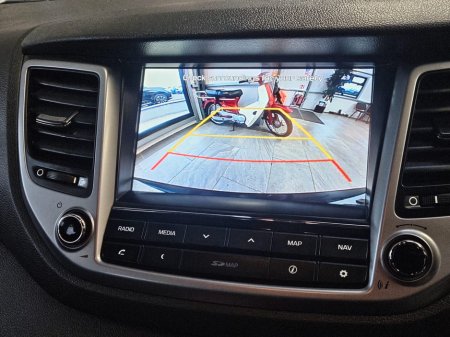 2017 Hyundai Tucson - thumbnail 13