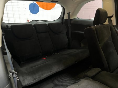 2018 Honda Odyssey €23950 2018 HONDA ODYSSEY 8 SEATER VARIANT 2.0 AUTOMATIC / CRUISE CONTROL / REVERSE CAMERA / ELECTRIC SEATS / POWER SLIDING DOORS €23,950 thumbnail