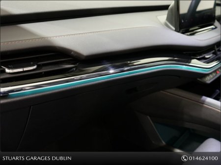 2022 Skoda Enyaq 80 IV 80 5DR Auto €29,995 thumbnail