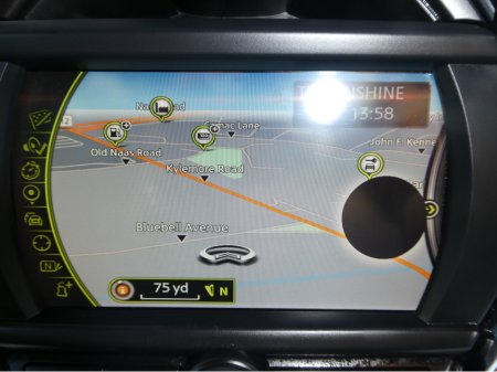 2017 MINI Countryman - thumbnail 28