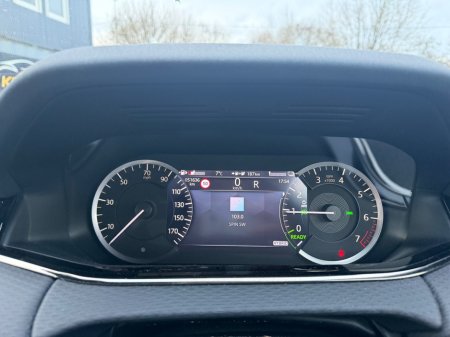 2021 Land Rover Range Rover Evoque - thumbnail 24