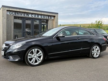 2016 Mercedes-Benz E Class - photo 3