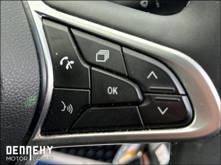 2023 Renault Trafic TRAFIC LL30 BLUE DCI 150 SPORT thumbnail