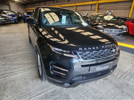 2022 Land Rover Range Rover Evoque EVOQUE R-DYNAMIC S P300// (221) (STUNNING JEEP LOW MILEAGE// €38,950
