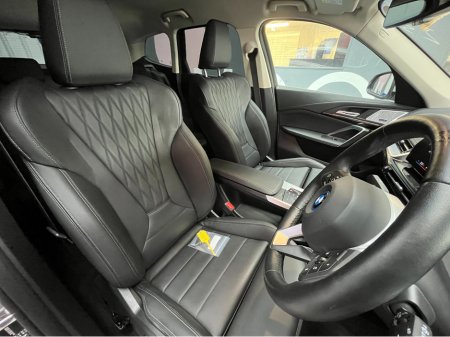 2023 BMW iX1 - thumbnail 13