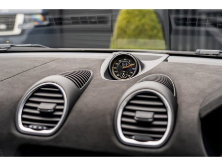 2023 Porsche 718 - thumbnail 22