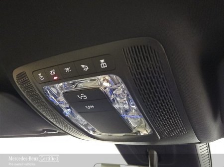 2023 Mercedes-Benz EQB 250 Progressive 7 Seats €40,895 thumbnail