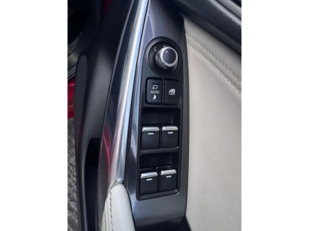 2017 Mazda Mazda6 2.2 D PLATINUM TOURER 4DR 626 GLX 2.0I DOHC €8,950 thumbnail