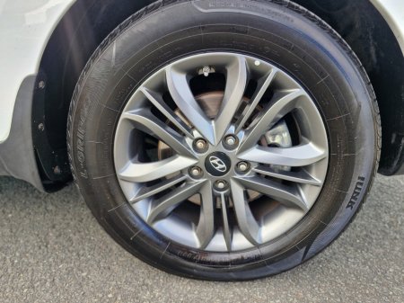 2015 Hyundai ix35 - thumbnail 33