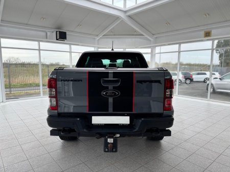 2022 Ford Ranger - photo 4